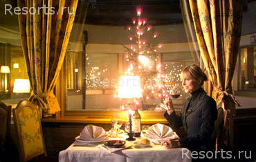 Hotel & Residence Antares 12